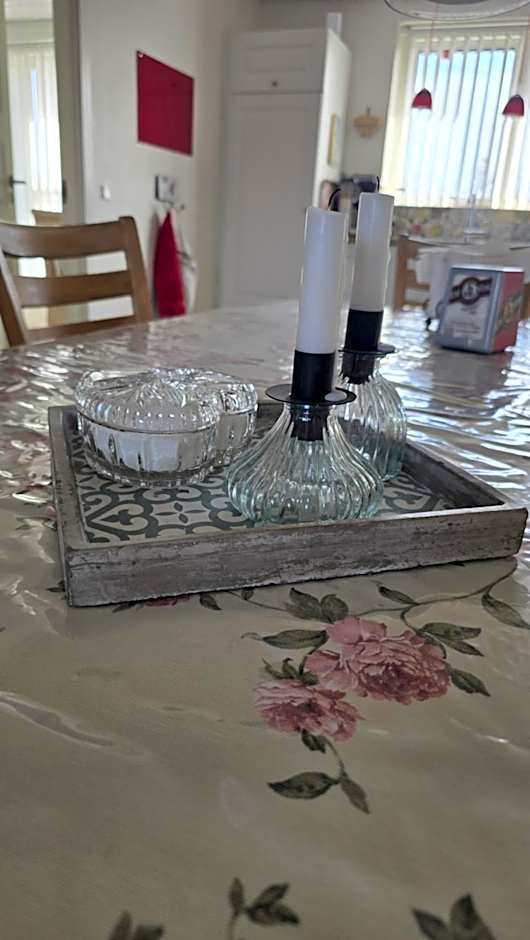 Sov Godt i Arnborg Bed & Breakfast