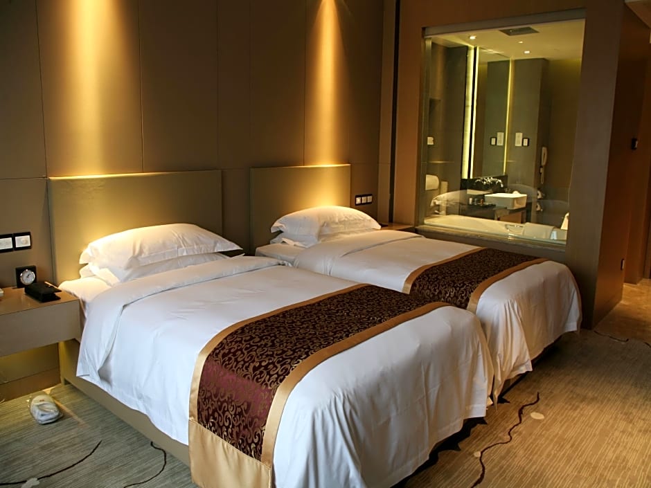 Ramada by Wyndham Xi'an Bell Tower