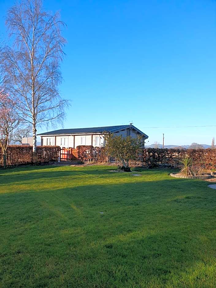 Ruth's Retreat Country Retreat with private hot tub