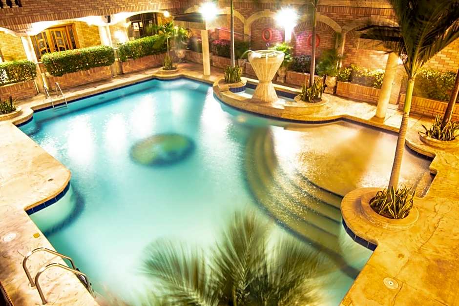 Hotel Tativan