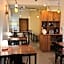 Hostel Espace