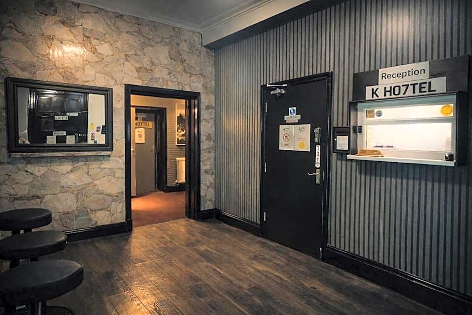 BEST DEAL - Kings Hotel