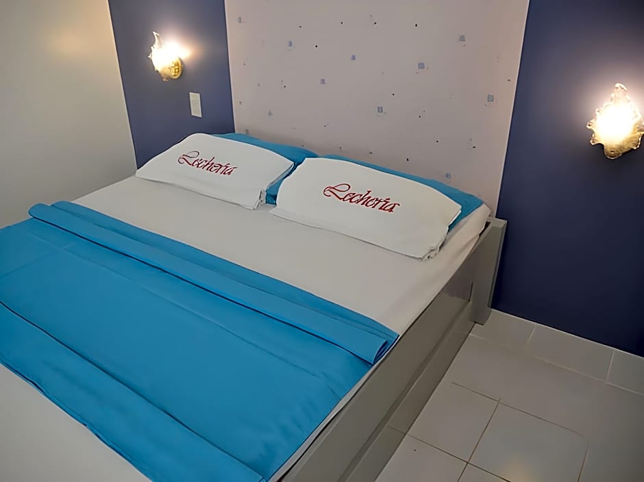 RedDoorz near SM Calamba