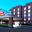 Hampton Inn By Hilton & Suites Charlottesville-At The University