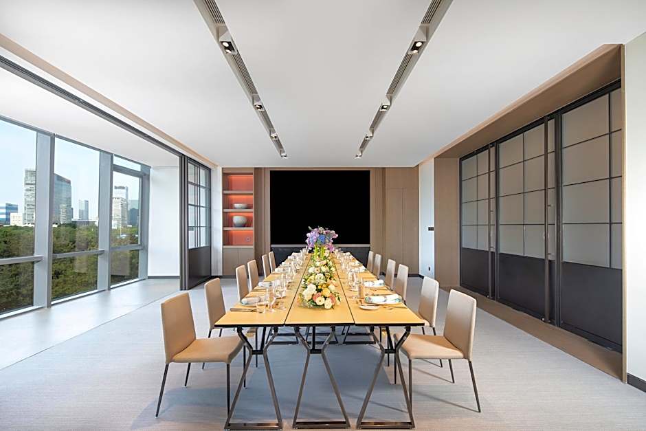 M Social Hotel Suzhou