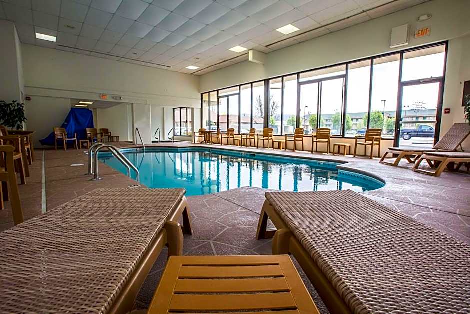 Comfort Inn & Suites At Dollywood Lane