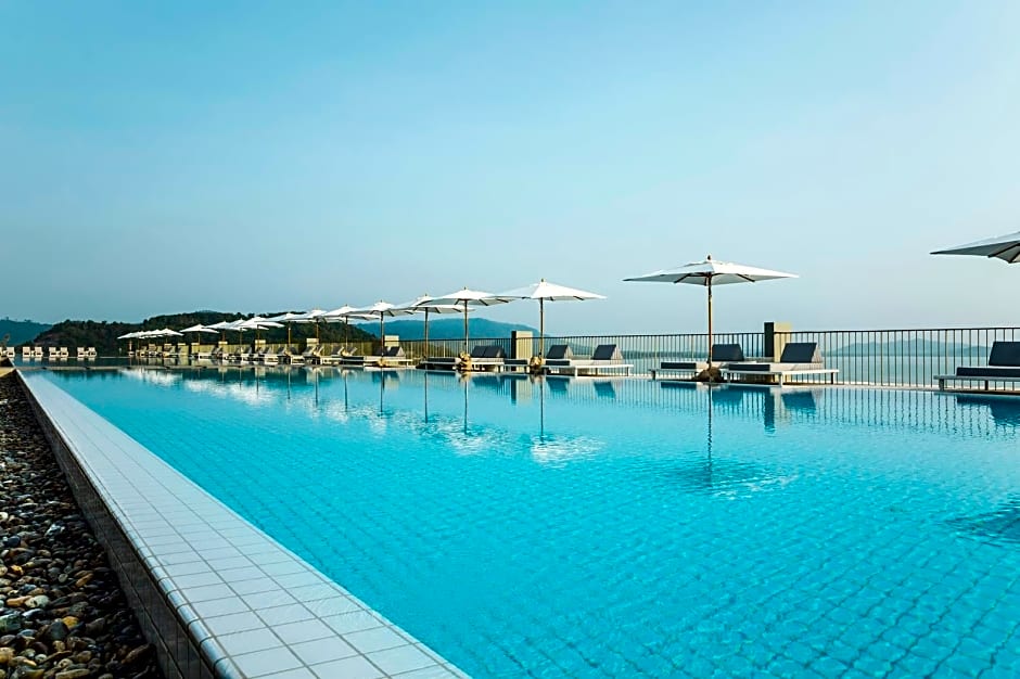 COMO Point Yamu, Phuket