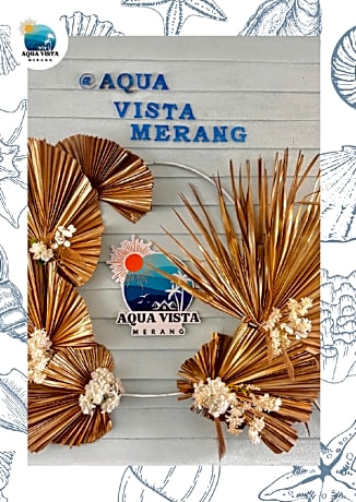 Aqua Vista Merang