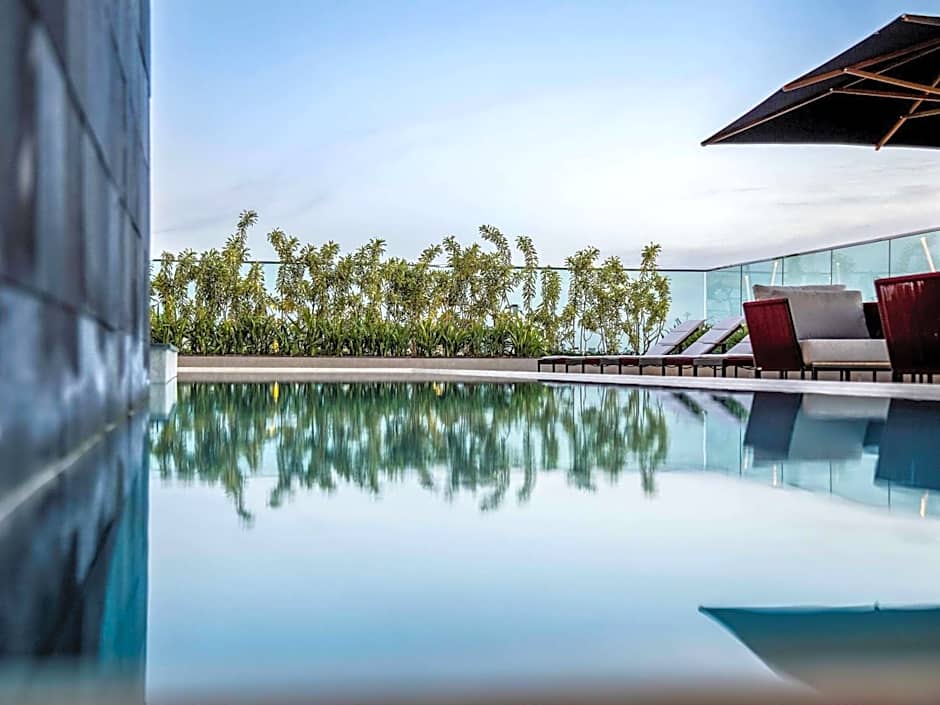 Mercure Uberlandia Plaza Shopping