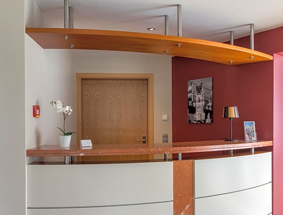 Park Hotel Kelmis