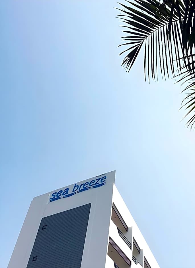 Seabreeze Bangsaen