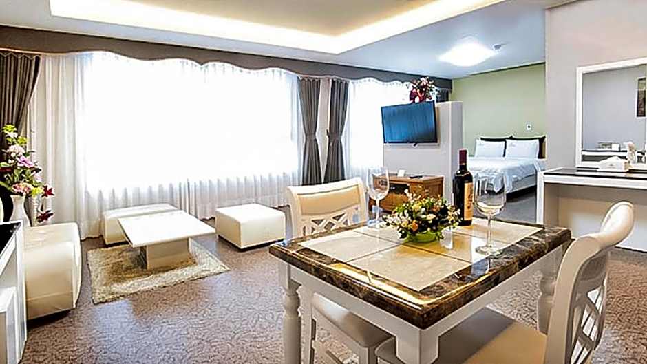 BENIKEA Technovalley Hotel