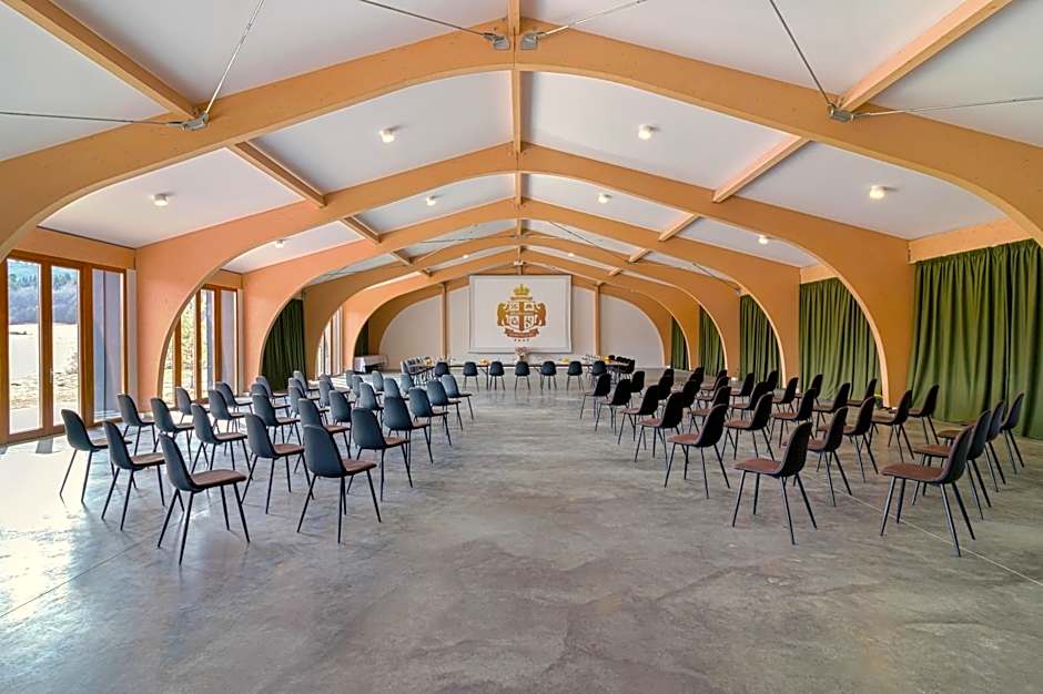 Wolkendorf Bio Hotel & Spa