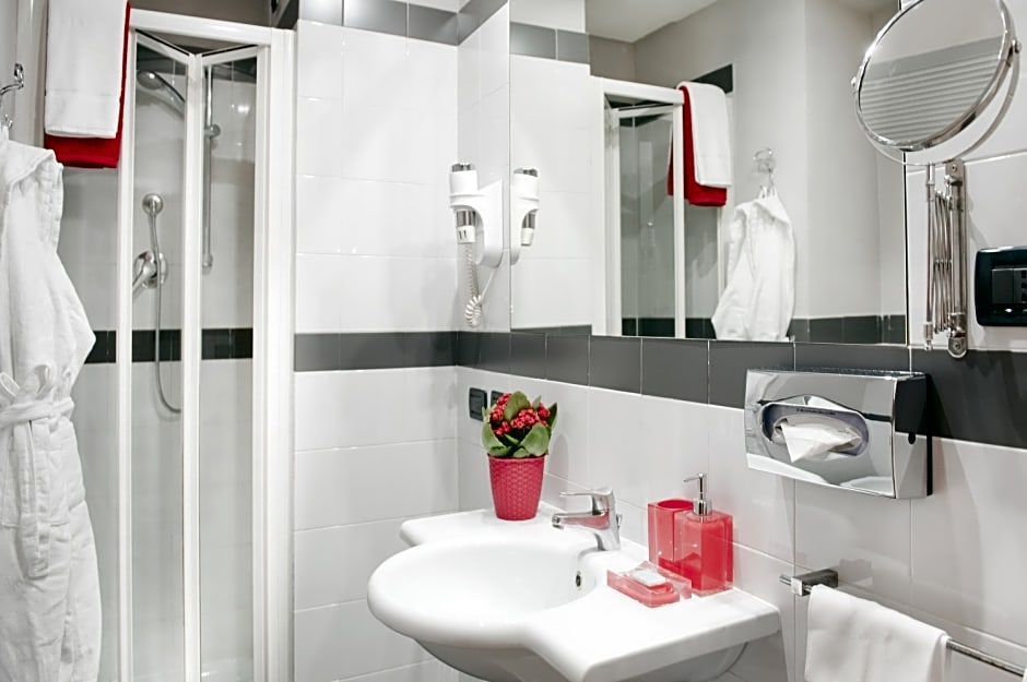 Best Western Ars Hotel