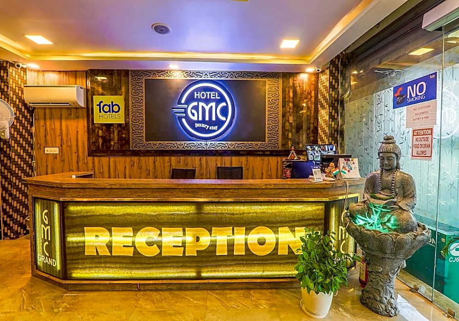 FabHotel GMC Grand