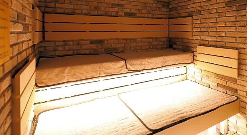 Dormy Inn Kitami Natural Hot Spring