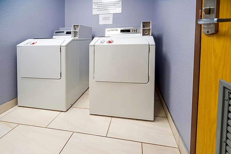 Holiday Inn Express Rochelle By IHG