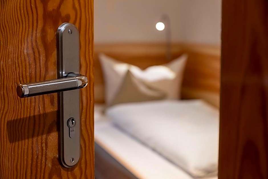 Landgasthof Paradies