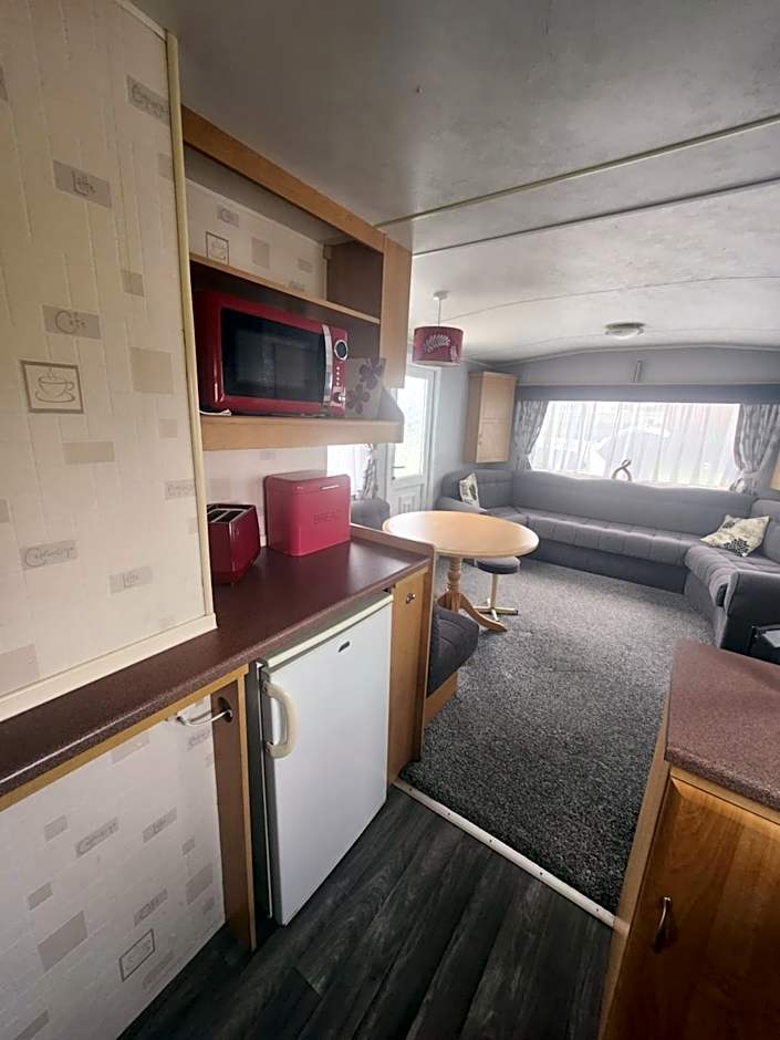 Kingfisher OAK 1098 Dees Caravan Lettings
