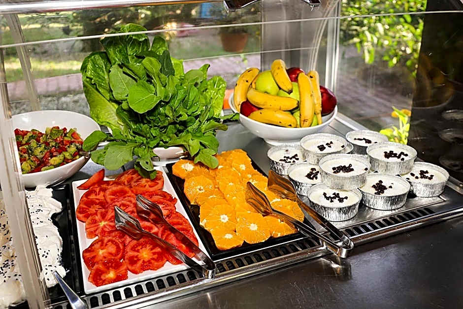 Three Islands Bungalow