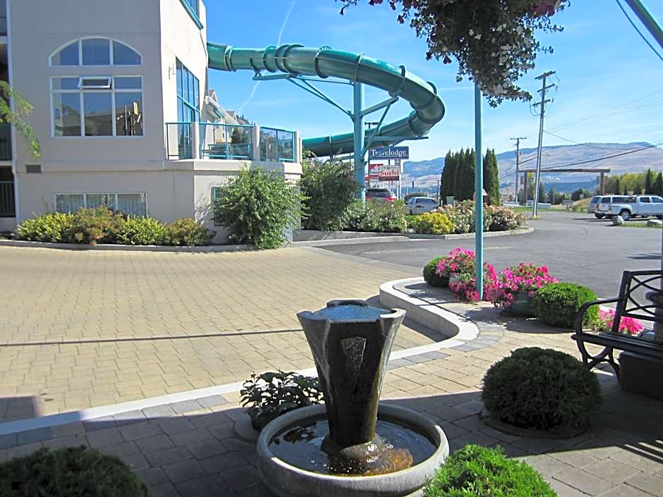 Ramada Limited Merritt