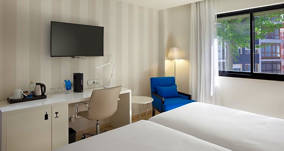 NH Ciudad De Santander