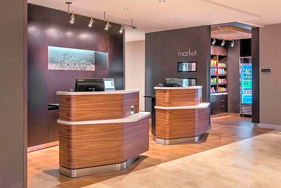 Courtyard by Marriott Schenectady at Mohawk Harbor