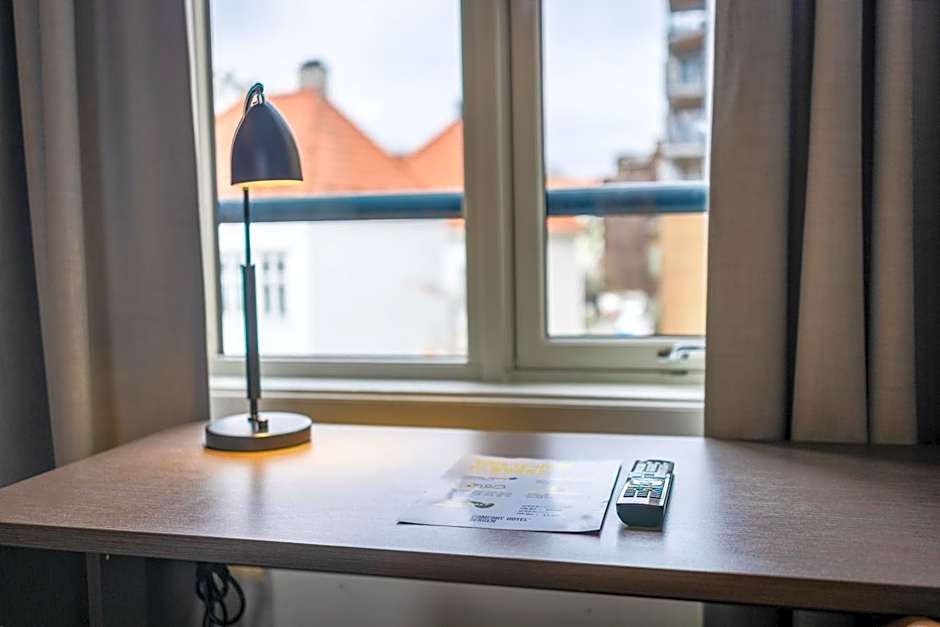 Comfort Hotel Bergen