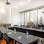 TRYP by Wyndham Mexico City World Trade Center Area
