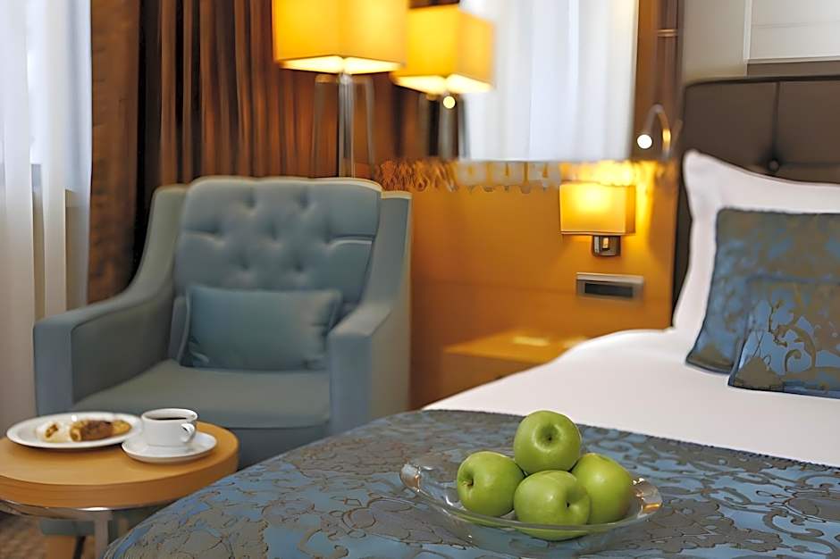 Gonluferah Thermal Hotel