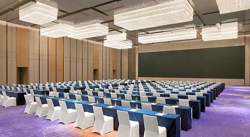 Sheraton Rizhao Hotel