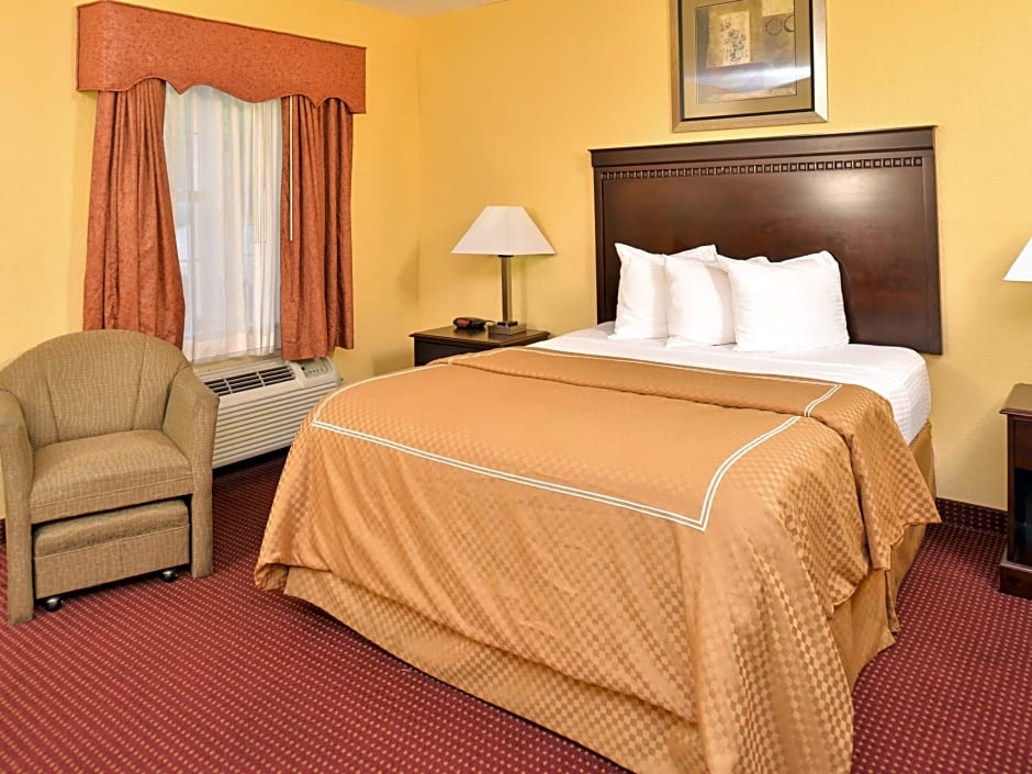 Americas Best Value Inn Winnsboro, LA