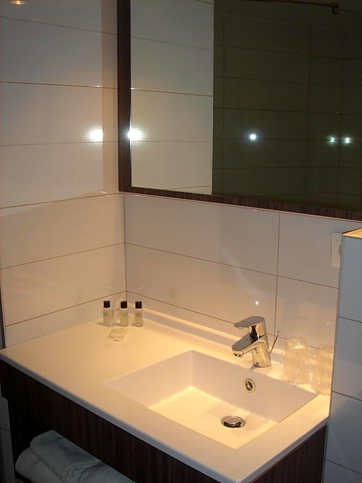 Appart’hôtel Hevea