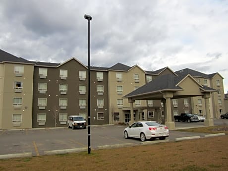Trend Mountain Hotel & Conference Centre