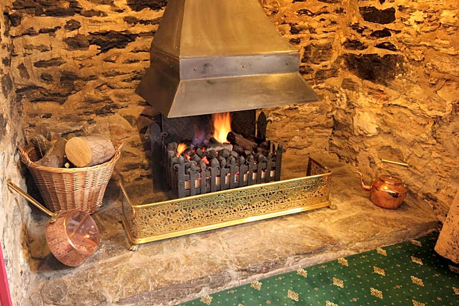 Lastra Farm Hotel