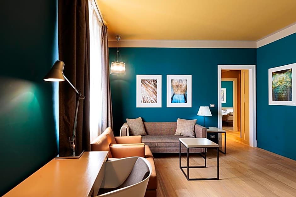 Escalus Luxury Suites Verona