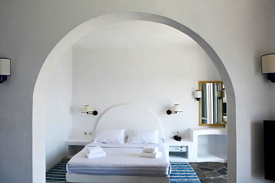 Patmos Paradise Hotel