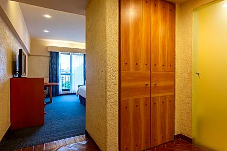 Executive King Room