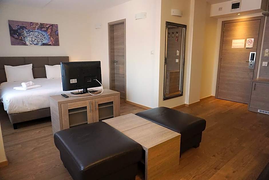 Vitta Hotel Superior