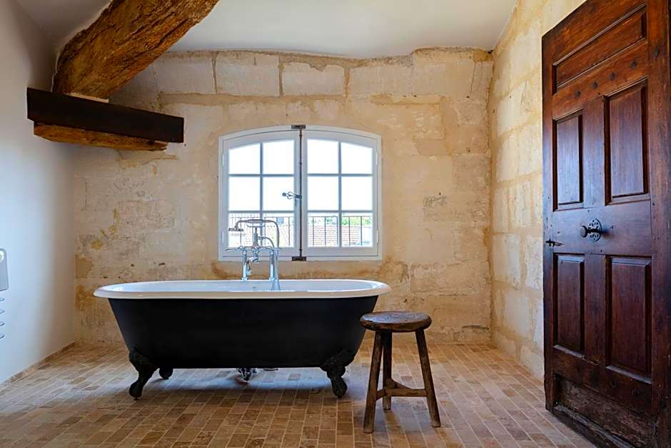 Maison Salix
