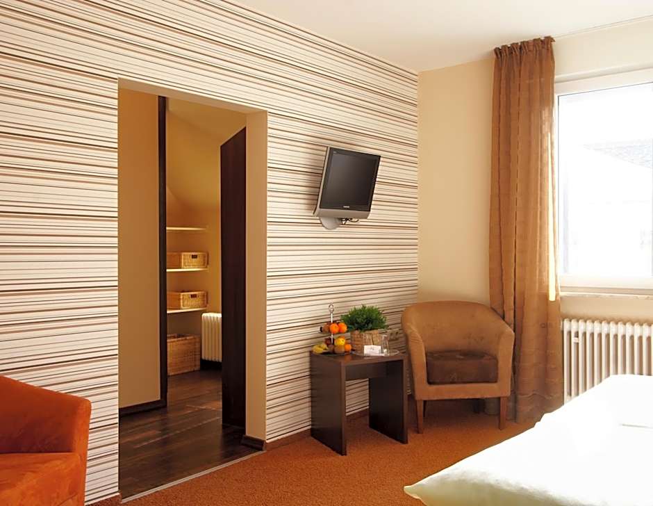 Hotel Zum Baren