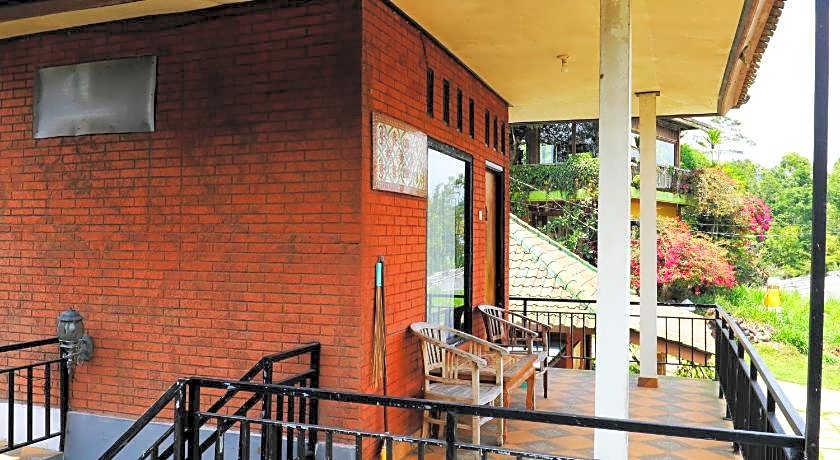 Dajan Buyan Homestay