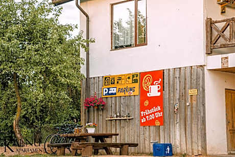 Kalna apartamenti