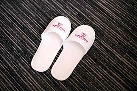 Twin Room - Non-Smoking