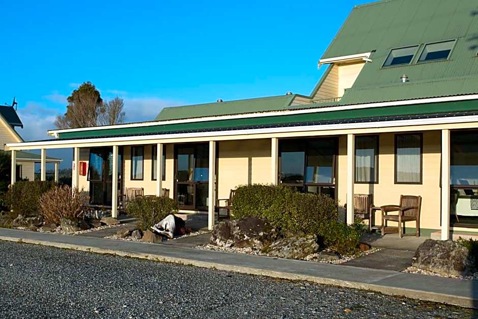 Haast Beach Motel