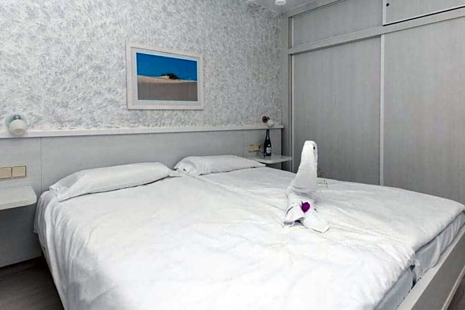 Maryvent Apartamentos