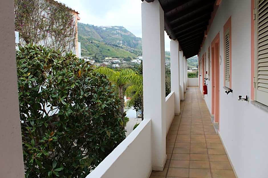 Hotel Castiglione
