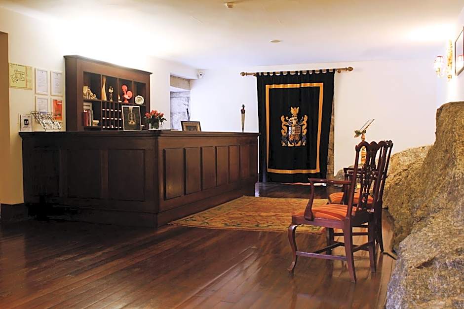 Hotel Convento Nossa Senhora do Carmo