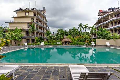Hotel Monalisa Chitwan Pvt. Ltd.