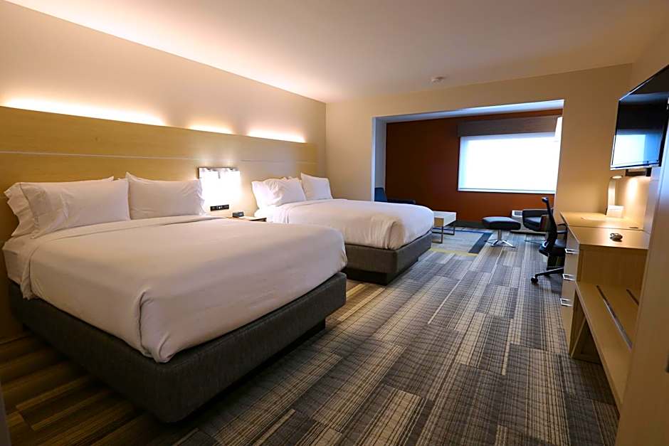 Holiday Inn Express Biloxi Beach Blvd. By IHG